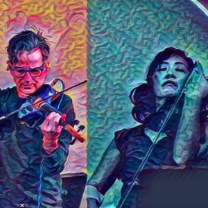 Machiko Ozawa and Tasos Papastamou Will Perform at SHRINE in Harlem