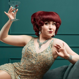 LUCY DARLING OF THE HOLIDAYS To Play NJPAC In December Photo