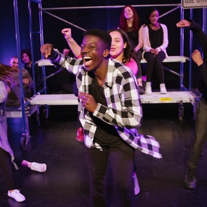 MCC Theater Launches Educational Programming and Audition Dates for 2023-2024 Youth C Video