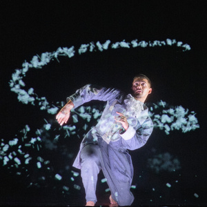 MEET THE HATTER by Joss Arnott Dance to Tour UK and North America Photo