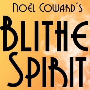 Noël Coward's BLITHE SPIRIT Begins Performances Tonight At Peninsula Players Photo
