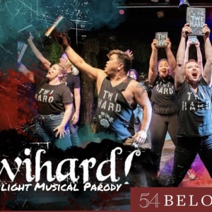 TWIHARD! The Musical Comes to 54 Below