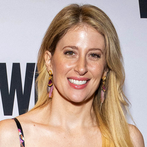 Caissie Levy Departs THE LOST BOYS Musical Broadway Premiere Photo