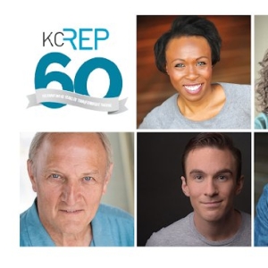 Kansas City Repertory Theatre Announces Cast For A CHRISTMAS CAROL Photo