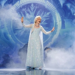 Review: DISNEY'S FROZEN Brings the Magic at the Huron Country Playhouse Photo