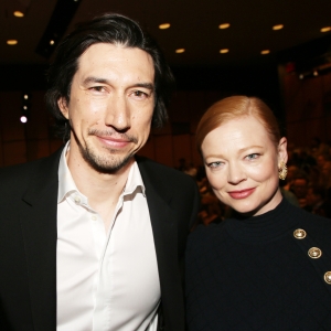 Photos: Inside the 2025 Outer Critics Circle Awards Ceremony Photo
