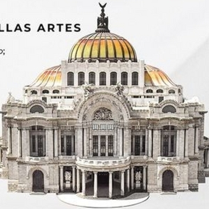 Concertistas De Bellas Artes Presentarán Su Primera Gala 2024 En El Palacio De Bella Video