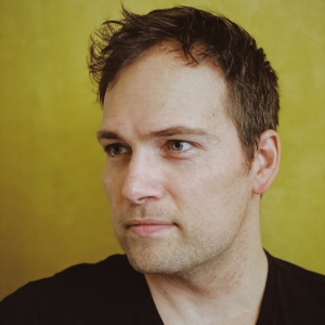 Alek Shrader Joins Merola Opera Program Senior Staff Photo