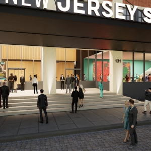 Mayor Fulop and New Jersey Symphony Unveil New Permanent Headquarters and Performance Video