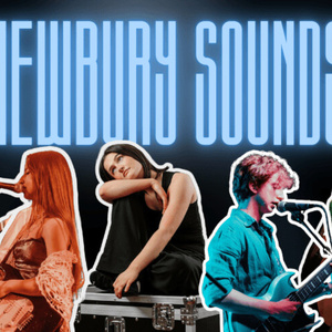 NEWBURY SOUNDS to Return to Corn Exchange Newbury This Fall Photo