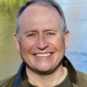 STORM TIDE Author Paul Doiron to Appear at The Music Hall Lounge Photo