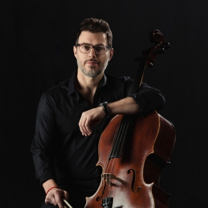 Brevard Music Center Appoints Nicholas Tzavaras As Senior Director Of Artistic Planning &a Photo