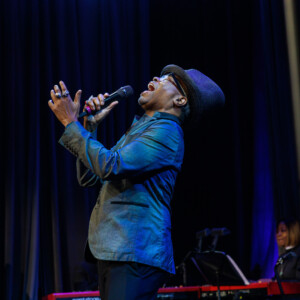 Photos: Inside Black Theatre United's 4th Annual Gala Photo