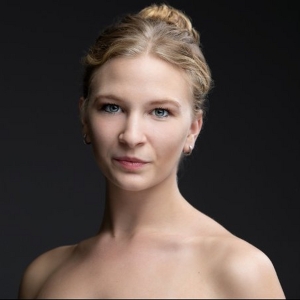 Elizabeth Chapa Selected As Newest Member Of The Paul Taylor Dance Company