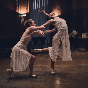 Black Mountain College Museum + Arts Center to Present Three-Night Series of Dance an Photo
