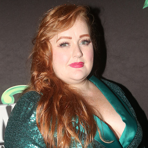 WICKED Understudy Details 'Wild' Experience Going on for Madame Morrible in Her Third Photo