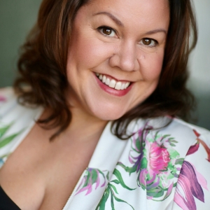 Jennie Dale Joins Cast of SLEEPING BEAUTY at York Theatre Royal Photo