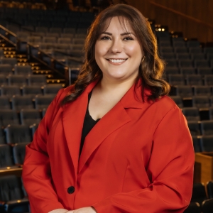 The Dallas Opera Names Emily Sitton As The Companys New Director Of Marketing And Communic Photo