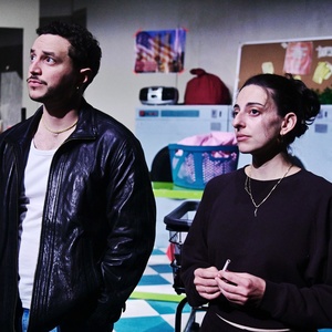 Photos: LOST AND FOUND at AMT Theater Photo