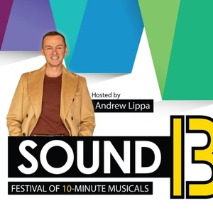 Andrew Lippa to Host SOUND BITES 13 at Symphony Space Photo
