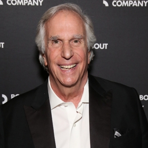 Spend AN EVENING WITH HENRY WINKLER At The Carpenter Center This April