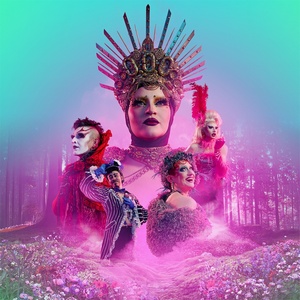 ACID'S REIGN, Drag Climate Musical, to Play Edinburgh Fringe at Pleasance Courtyard Interview
