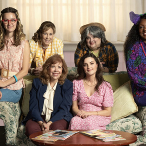 STEEL MAGNOLIAS to Open at Conejo Players Theatre Photo