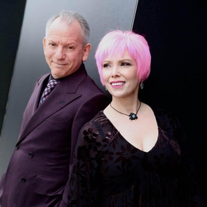 Mardie Millit and Michael Garin Come to the Laurie Beechman Theatre This Month Photo