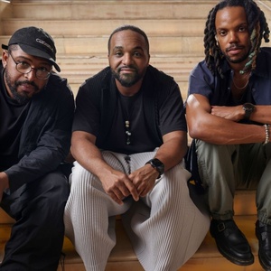 Sullivan Fortner Trio Concludes Miller Theatre’s 2025�"26 Jazz Series Photo