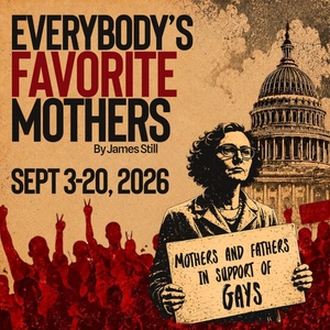 EVERYBODY'S FAVORITE MOTHERS to Open at Phoenix Theatre Photo