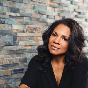 Audra McDonald Will Perform in Concert at The Brevard Music Center This Month Photo