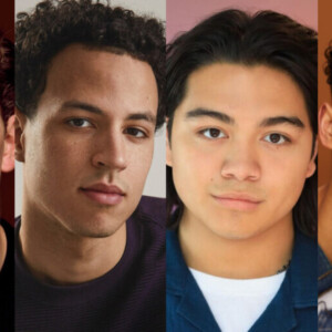 THE OUTSIDERS Unveils New Broadway Cast Members Photo
