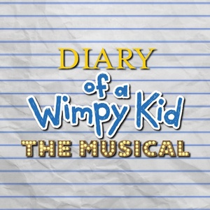 Jeff Kinney to Speak at DIARY OF A WIMPY KID Musical Opening in Cincinnati Photo