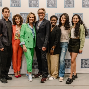 Photos: Robert Downey Jr. & More From MCNEAL Meet the Press