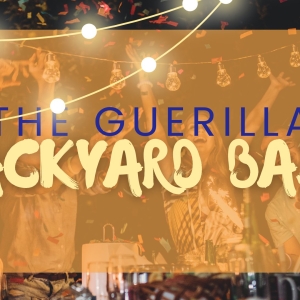 Guerilla Opera Will Host 'Guerilla Backyard Bash' This June Interview