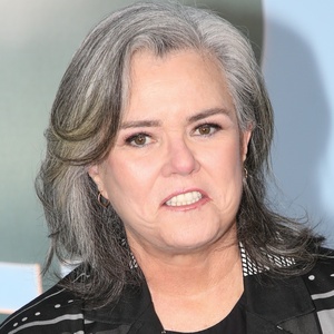 Rosie O'Donnell Reveals Why It Was Her Idea to Do SEUSSICAL on Broadway Photo