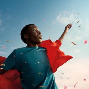 Alfred Enoch, Adrian Lester, and More Will Lead Royal Shakespeare Company's 2025-26…