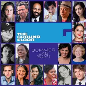 Berkeley Rep Announces Participants For 2024 Ground Floor Summer Residency Lab Photo