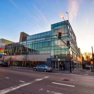 PrideArts Makes Center on Halsted Its New Theater & Administrative Home Photo