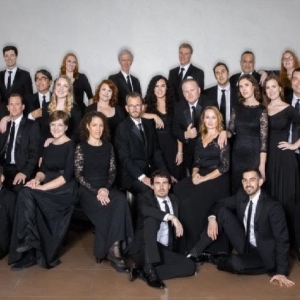 Phoenix Chorale & True Concord Open Season with Special Collaboration Photo