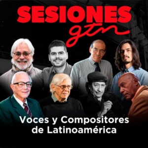 Sesiones GTN: Festival de Jóvenes Compositores Will Come to Gran Teatro Nacional Photo