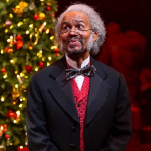 A CHRISTMAS CAROL Returns To Hartford Stage This Season