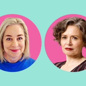 Kaz Cooke and Judith Lucy Will Embark on MENOPAUSAL NIGHT OUT Tour