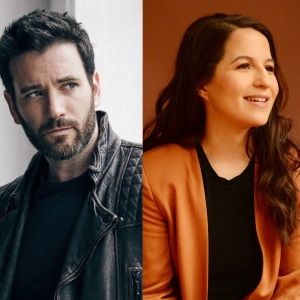 Colin Donnell, Shaina Taub, Nichelle Lewis, and More Join RAGTIME Cast Photo