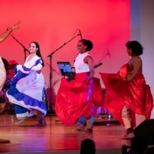 Jacob’s Pillow Dance Festival Week 6 to Feature Sekou McMiller, Eun-Me Ahn, Bulareyau Interview