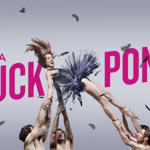 UK Premiere of DUCK POND Comes to the Southbank Centre This Christmas Video