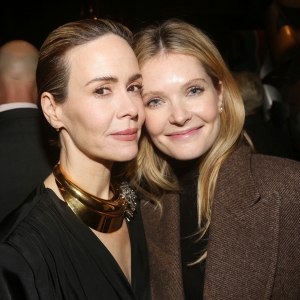 Exclusive: Go Inside the Opening Night Celebration for APPROPRIATE