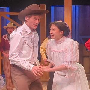 Photos: OKLAHOMA! to Run at Cortland Repertory Theatre's Little York Pavilion Photo