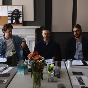 Photos: BEAUTY FREAK Begins Rehearsals At The Cell For Off-Broadway Premiere