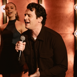 JUST IN TIME, Starring Jonathan Groff, Delays Opening Night